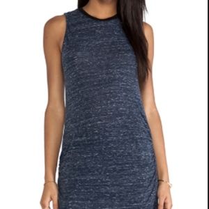 Bella Luxx Muscle tank mini dress S